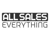 All Sales Everything