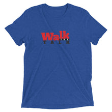 Load image into Gallery viewer, Walk the Talk Short sleeve t-shirt