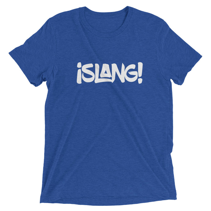 iSlang Short sleeve t-shirt