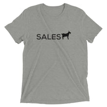 Load image into Gallery viewer, Sales GOAT Short sleeve t-shirt