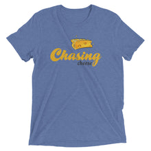 Load image into Gallery viewer, Chasing Cheese Short sleeve t-shirt