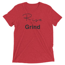 Load image into Gallery viewer, Rise and Grind Short sleeve t-shirt