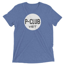 Load image into Gallery viewer, P Club Vet Short sleeve t-shirt