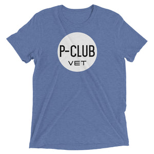 P Club Vet Short sleeve t-shirt