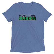 Load image into Gallery viewer, For the Green Short sleeve t-shirt