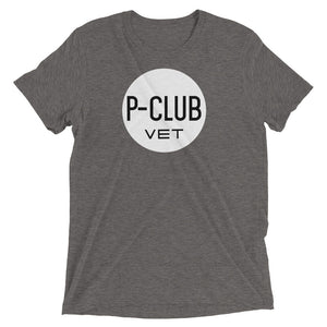 P Club Vet Short sleeve t-shirt