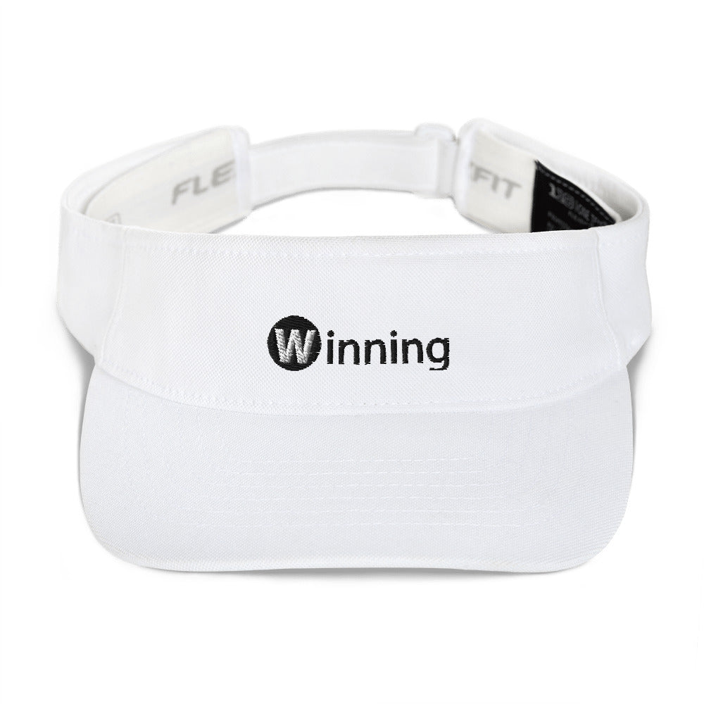 Winning Visor