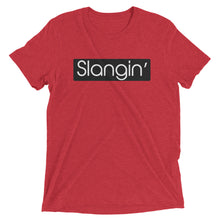 Load image into Gallery viewer, Slangin&#39; Short sleeve t-shirt