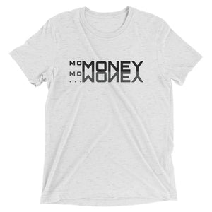 Mo Money Short sleeve t-shirt