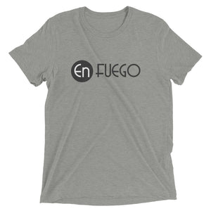 En Fuego Short sleeve t-shirt