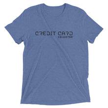 Load image into Gallery viewer, Credit Card Collector Short sleeve t-shirt