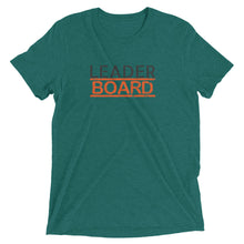 Load image into Gallery viewer, Leader Board Short sleeve t-shirt