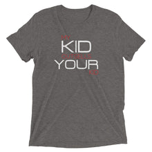 Load image into Gallery viewer, My Kid Outsells your Kid Short sleeve t-shirt