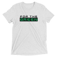 Load image into Gallery viewer, For the Green Short sleeve t-shirt