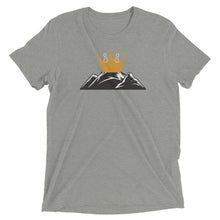 Load image into Gallery viewer, King of the Mountain Short sleeve t-shirt