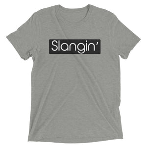 Slangin' Short sleeve t-shirt