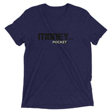 Load image into Gallery viewer, Money in my pocket Short sleeve t-shirt