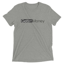 Load image into Gallery viewer, Gettin&#39; Money Short sleeve t-shirt