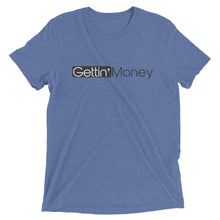 Load image into Gallery viewer, Gettin&#39; Money Short sleeve t-shirt