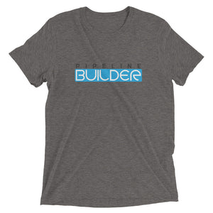 Pipeline Builder Short sleeve t-shirt