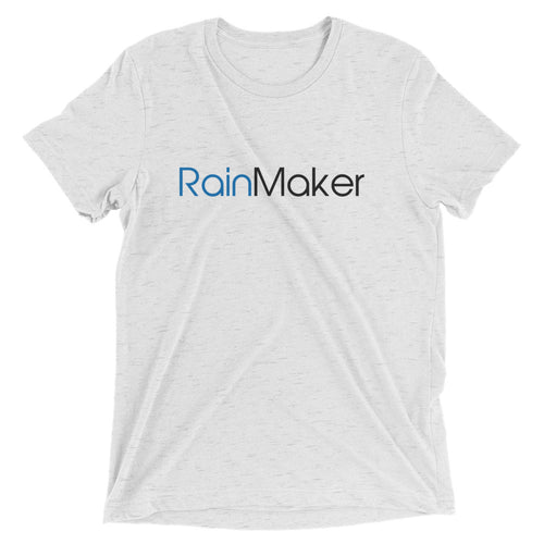 Rain Maker Short sleeve t-shirt