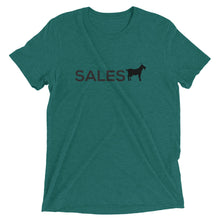 Load image into Gallery viewer, Sales GOAT Short sleeve t-shirt