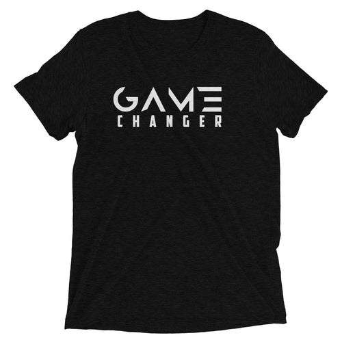 Game Changer Short sleeve t-shirt