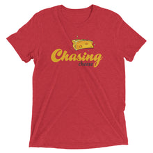 Load image into Gallery viewer, Chasing Cheese Short sleeve t-shirt