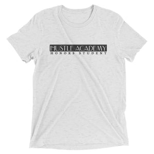 Hustle Academy Short sleeve t-shirt