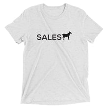 Load image into Gallery viewer, Sales GOAT Short sleeve t-shirt