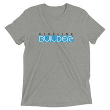 Load image into Gallery viewer, Pipeline Builder Short sleeve t-shirt