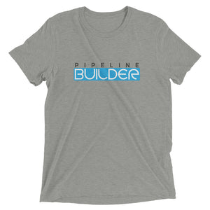 Pipeline Builder Short sleeve t-shirt