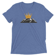 Load image into Gallery viewer, King of the Mountain Short sleeve t-shirt