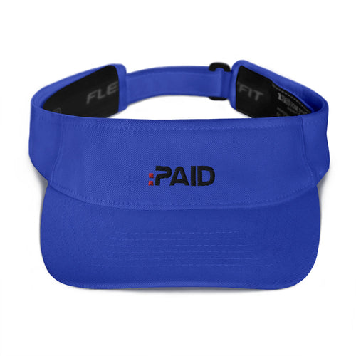 :PAID Visor