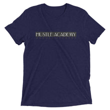 Load image into Gallery viewer, Hustle Academy Short sleeve t-shirt