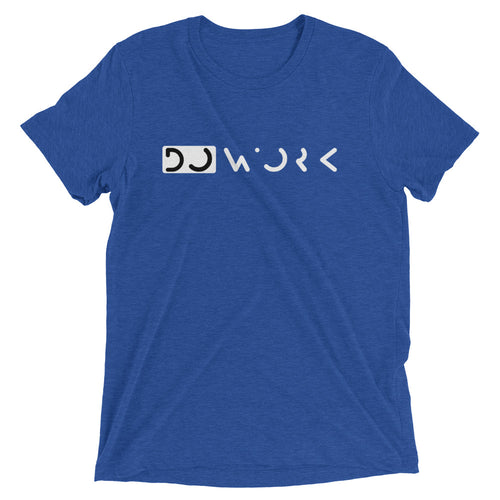 Do Work Short sleeve t-shirt