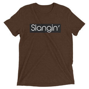 Slangin' Short sleeve t-shirt