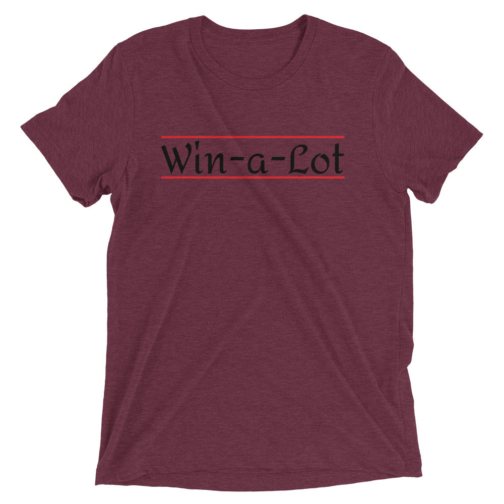 Win-a-lot Short sleeve t-shirt