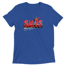 Load image into Gallery viewer, Sales 1% Short sleeve t-shirt