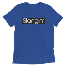 Load image into Gallery viewer, Slangin&#39; Short sleeve t-shirt