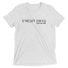 Load image into Gallery viewer, Credit Card Collector Short sleeve t-shirt