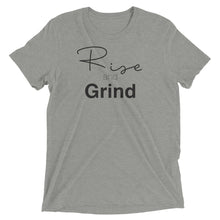 Load image into Gallery viewer, Rise and Grind Short sleeve t-shirt