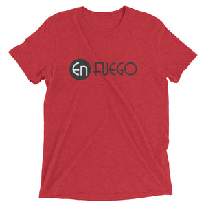 En Fuego Short sleeve t-shirt