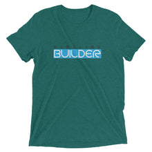 Load image into Gallery viewer, Pipeline Builder Short sleeve t-shirt