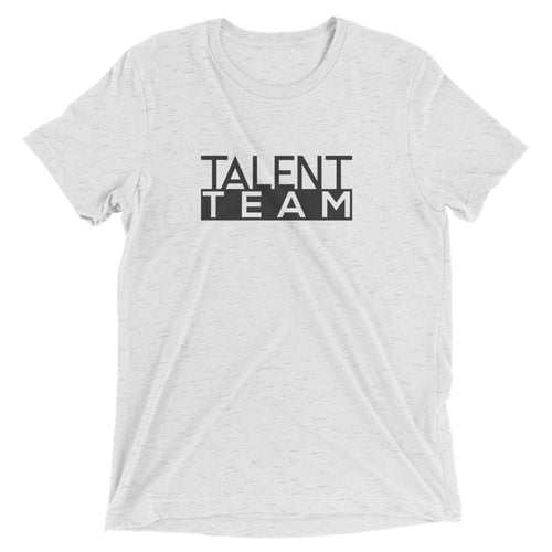 Talent Team Short sleeve t-shirt