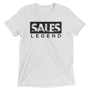 Sales Legend Short sleeve t-shirt