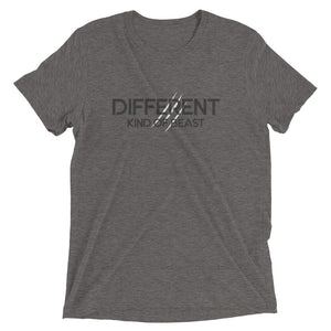 Different Kind Of Beast Short sleeve t-shirt