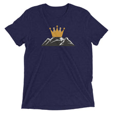 Load image into Gallery viewer, King of the Mountain Short sleeve t-shirt