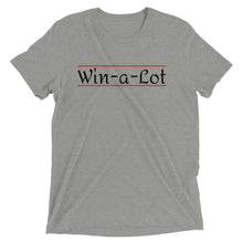 Load image into Gallery viewer, Win-a-lot Short sleeve t-shirt