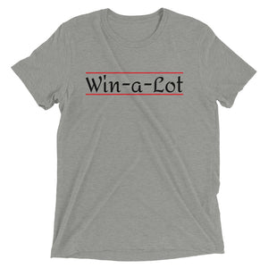 Win-a-lot Short sleeve t-shirt